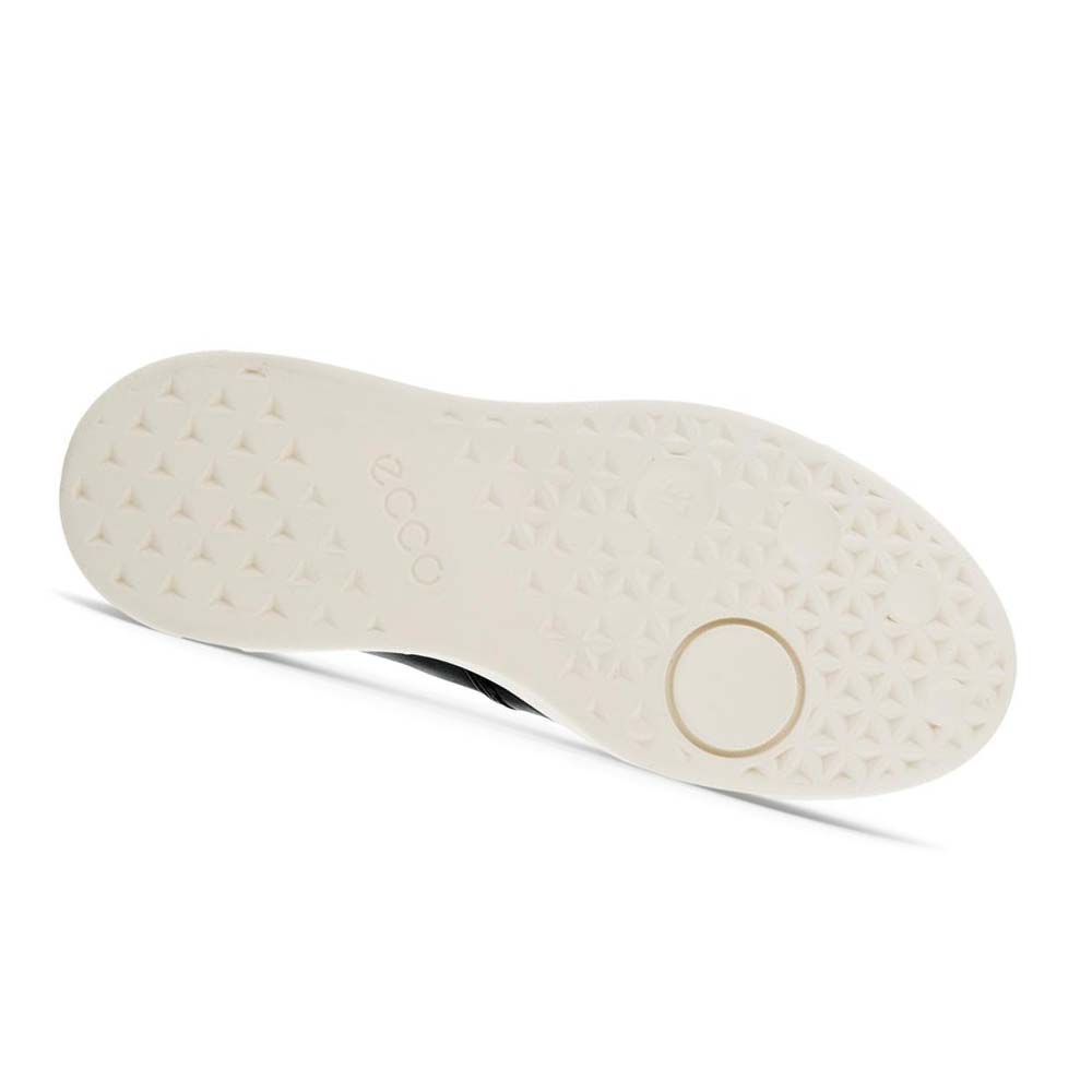 Ecco Street Tray W Slip-on Fritidssko Dame Svarte | NO 93BEX